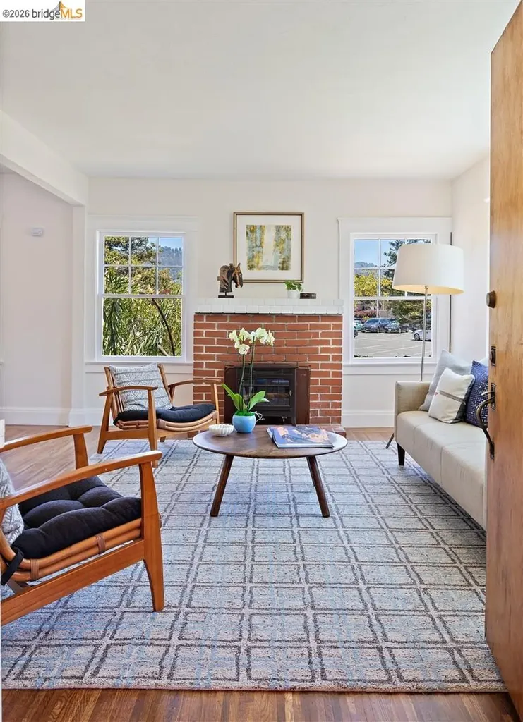 1385 Francisco Street Berkeley CA 94702