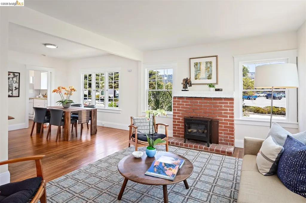 1385 Francisco Street Berkeley CA 94702