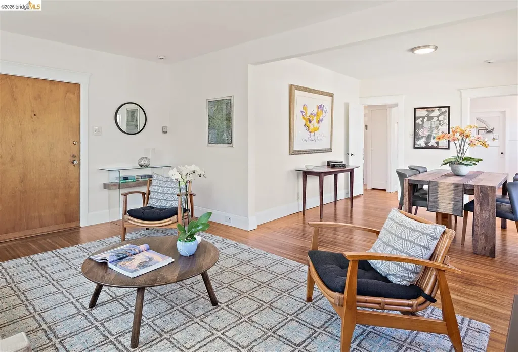 1385 Francisco Street Berkeley CA 94702