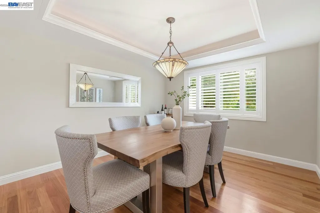 2481 Palmira Place San Ramon CA 94583