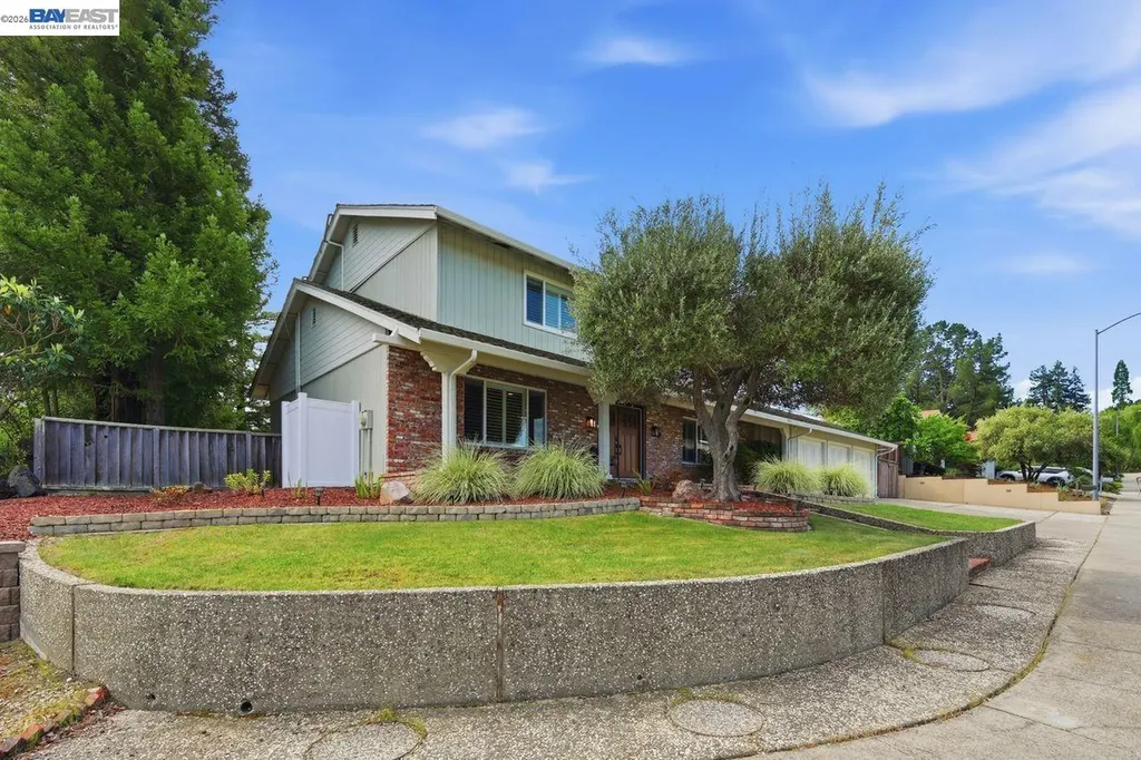 2481 Palmira Place San Ramon CA 94583