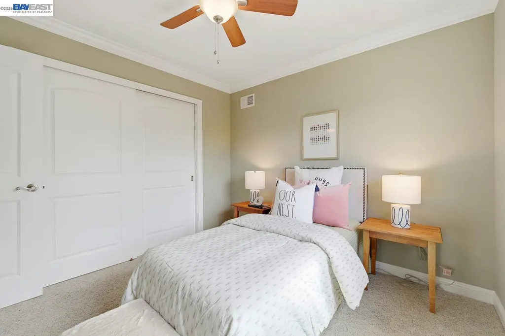 2481 Palmira Place San Ramon CA 94583
