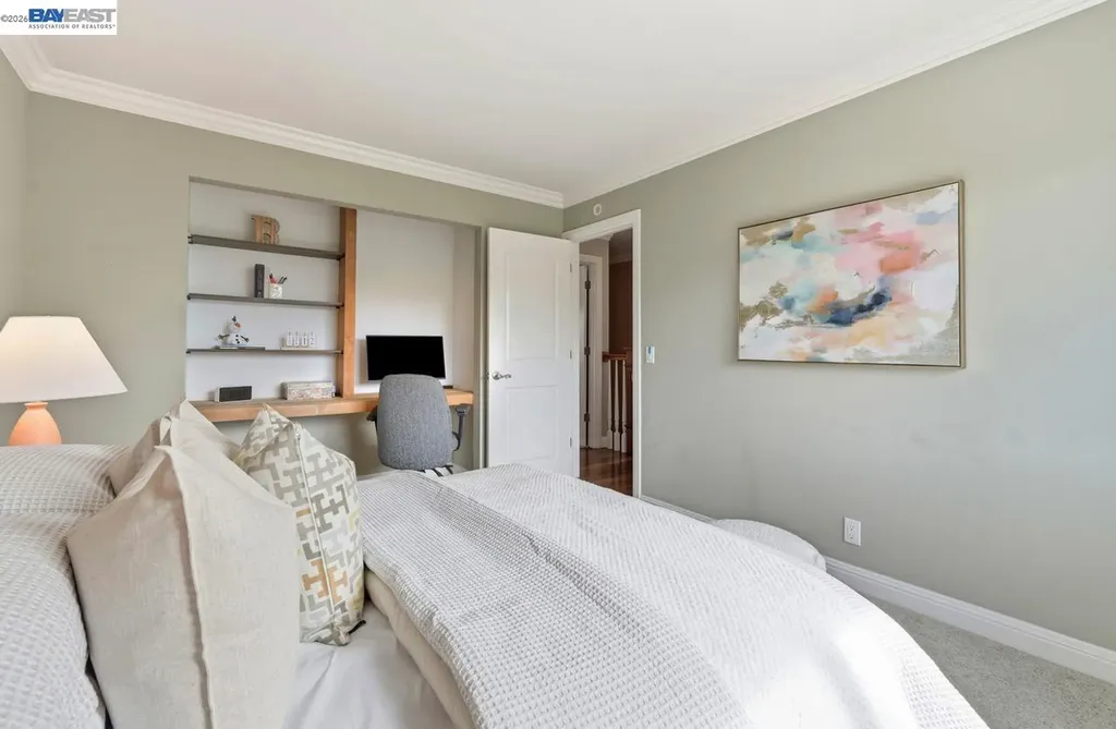 2481 Palmira Place San Ramon CA 94583