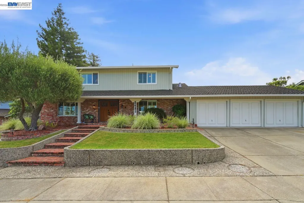 2481 Palmira Place San Ramon CA 94583
