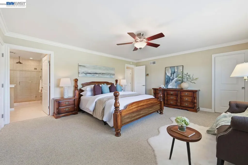 2481 Palmira Place San Ramon CA 94583