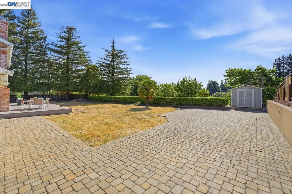 2481 Palmira Place San Ramon CA 94583