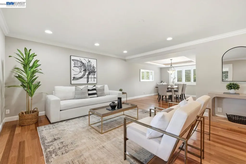 2481 Palmira Place San Ramon CA 94583