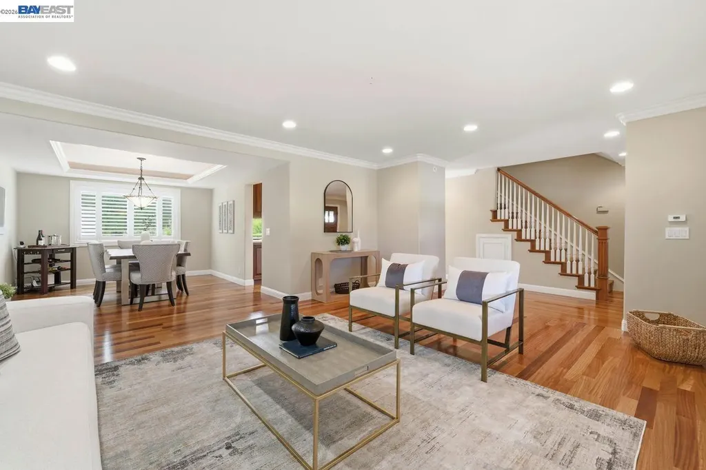 2481 Palmira Place San Ramon CA 94583