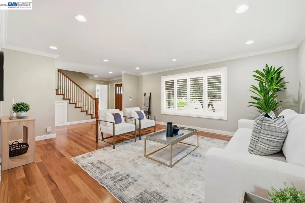 2481 Palmira Place San Ramon CA 94583