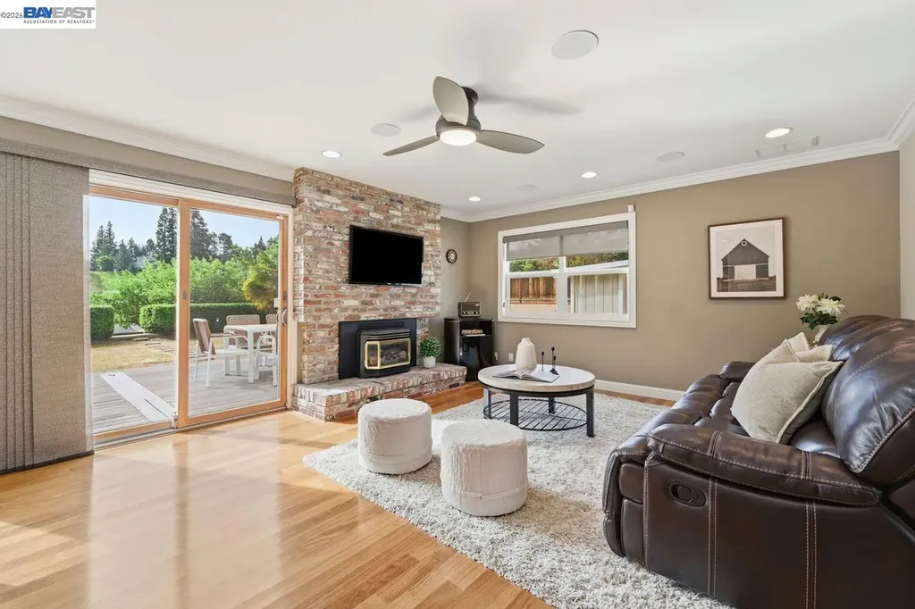 2481 Palmira Place San Ramon CA 94583