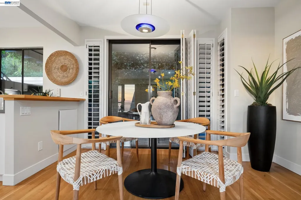 41 Spyglass Hill Oakland CA 94618