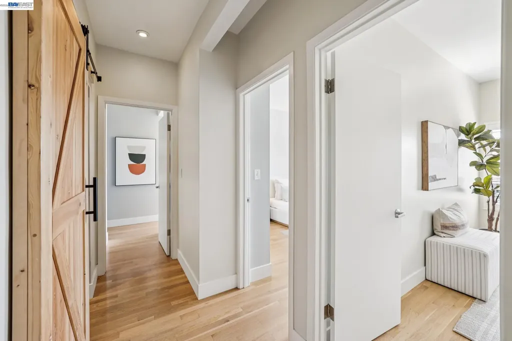 41 Spyglass Hill Oakland CA 94618