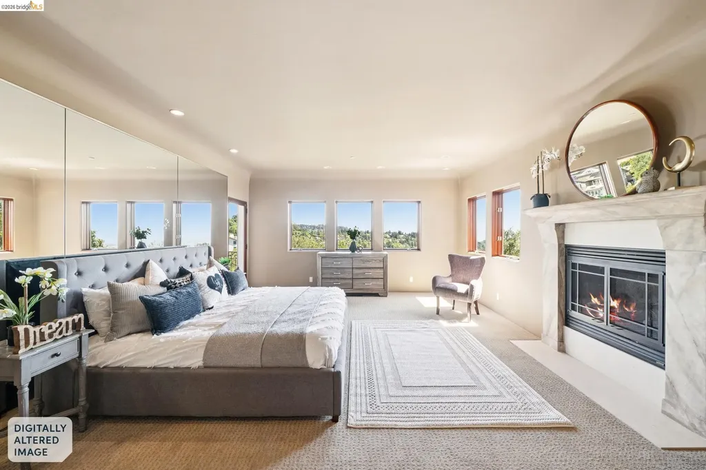 6611 Elverton Drive Oakland CA 94611