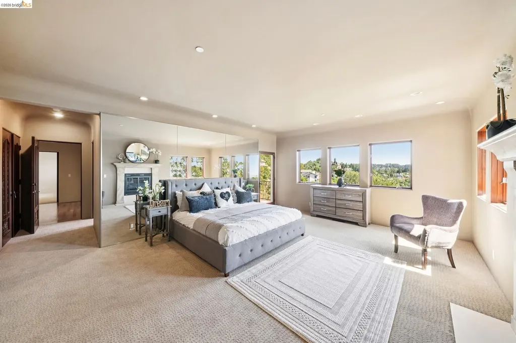 6611 Elverton Drive Oakland CA 94611