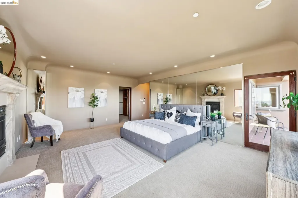6611 Elverton Drive Oakland CA 94611