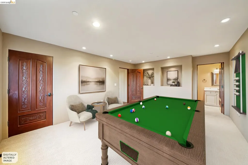 6611 Elverton Drive Oakland CA 94611