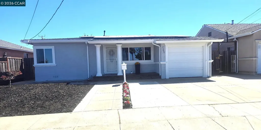 22780 Hesperian Boulevard Hayward CA 94541