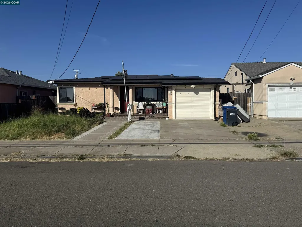 22780 Hesperian Boulevard Hayward CA 94541
