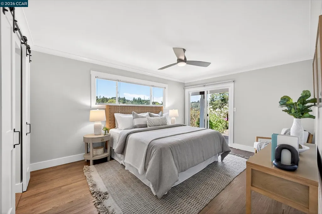 136 Ardith Drive Orinda CA 94563