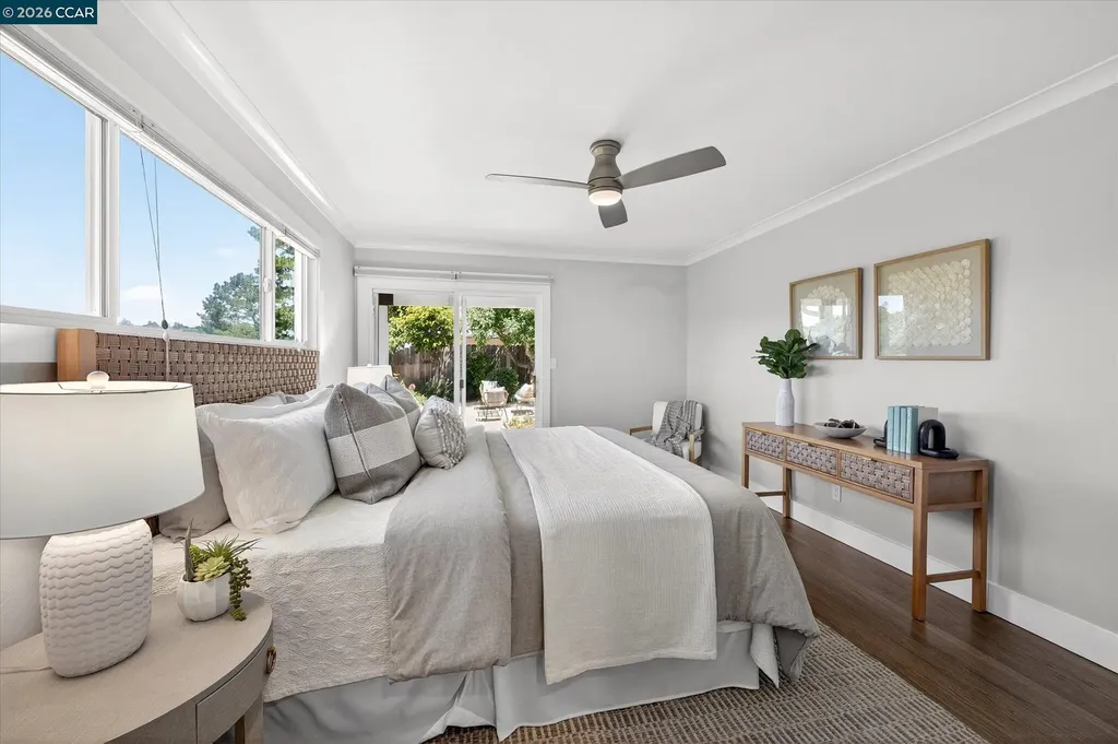 136 Ardith Drive Orinda CA 94563
