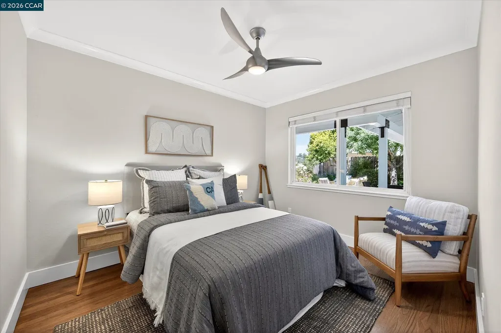 136 Ardith Drive Orinda CA 94563
