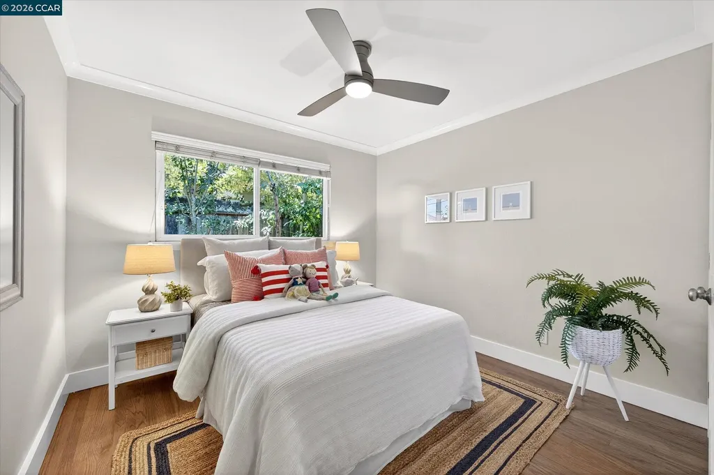 136 Ardith Drive Orinda CA 94563