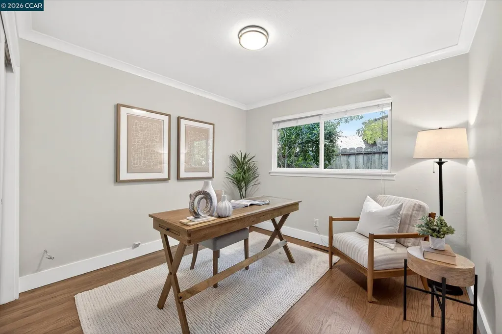 136 Ardith Drive Orinda CA 94563