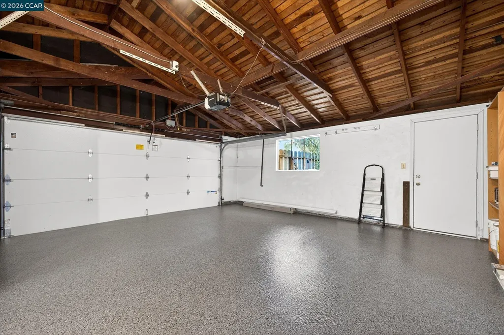 136 Ardith Drive Orinda CA 94563