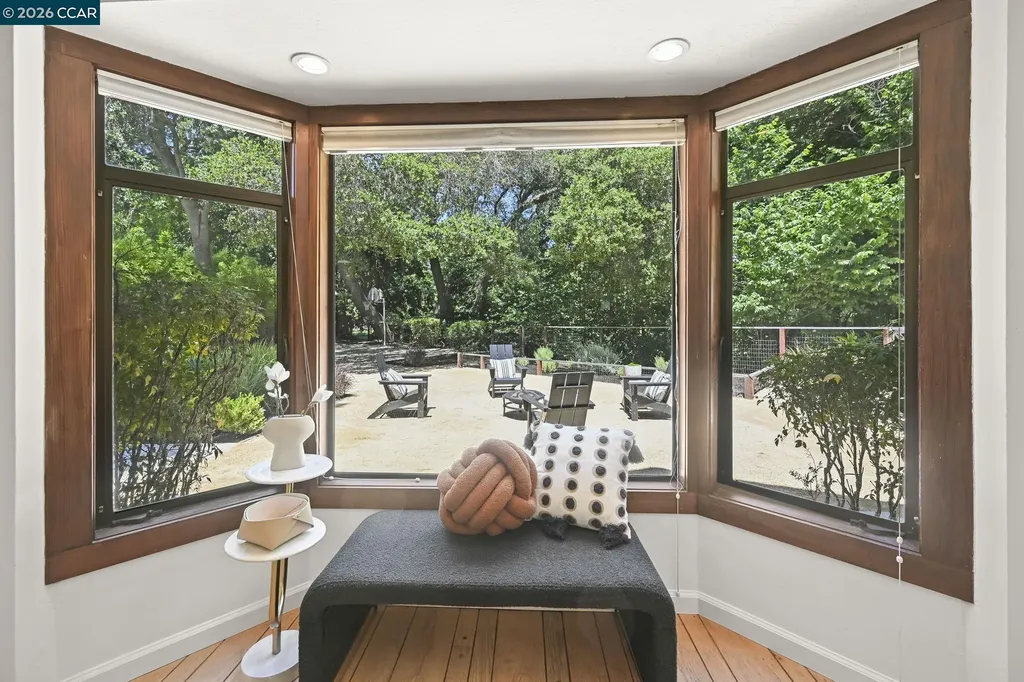110 Rose Street Walnut Creek CA 94595