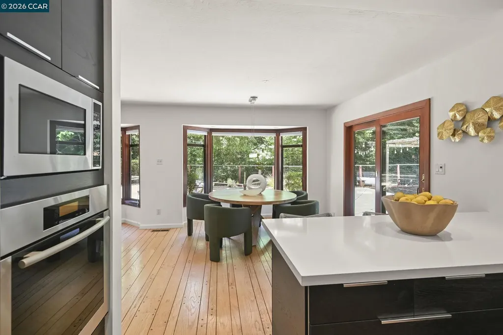110 Rose Street Walnut Creek CA 94595
