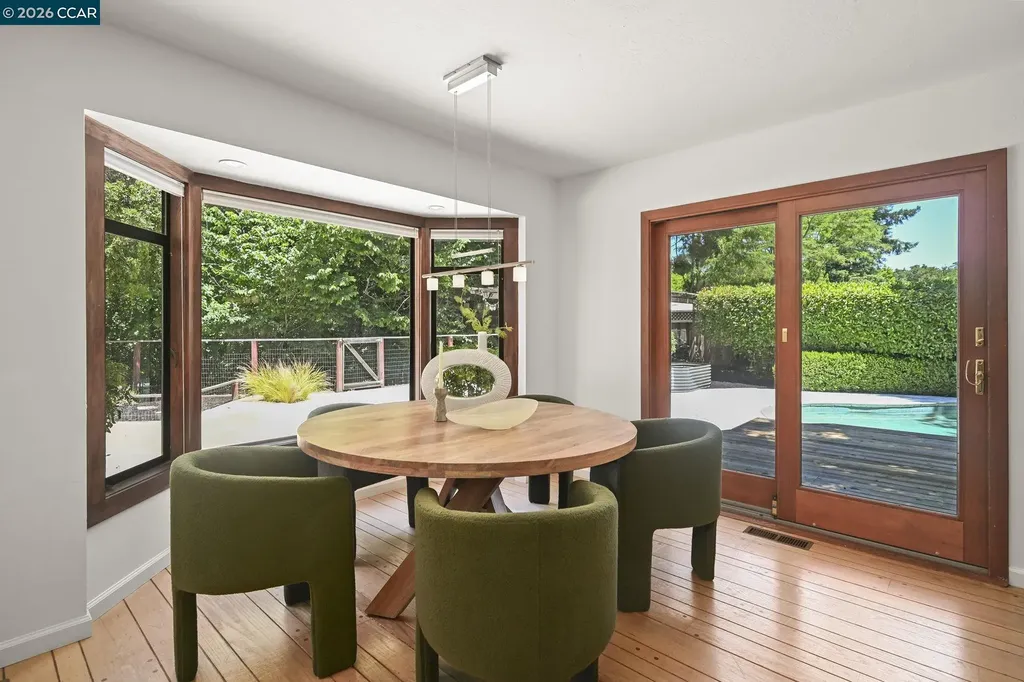 110 Rose Street Walnut Creek CA 94595