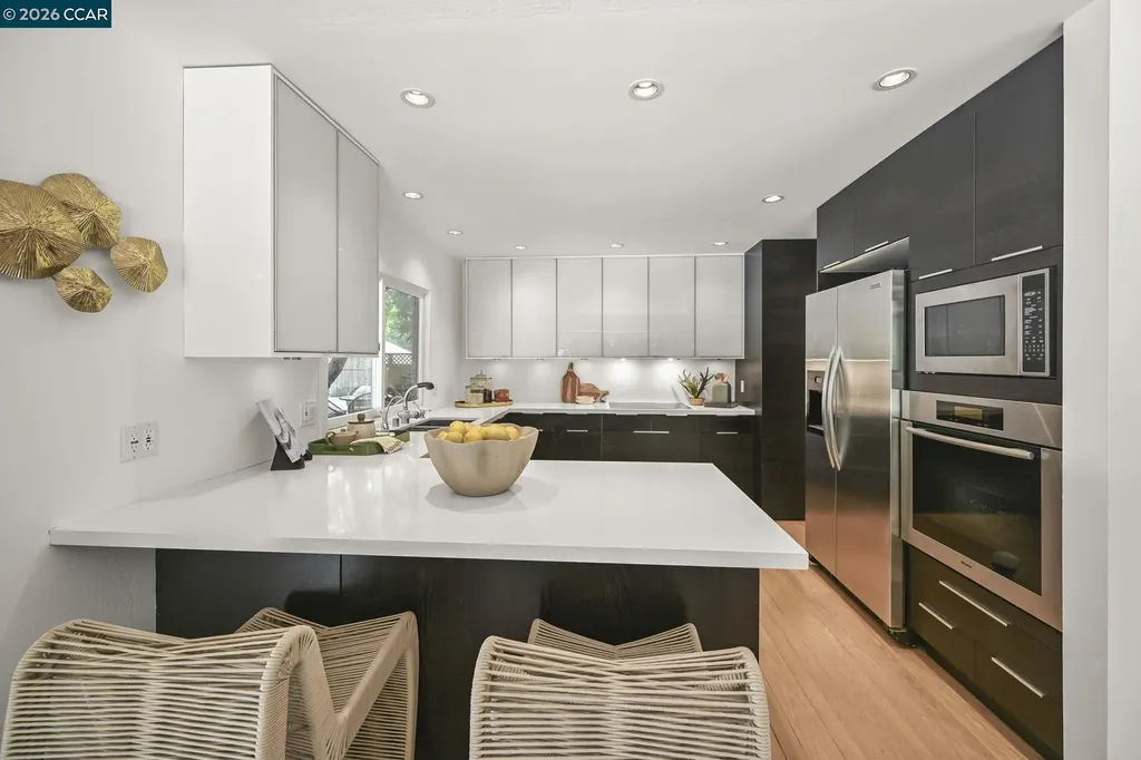 110 Rose Street Walnut Creek CA 94595