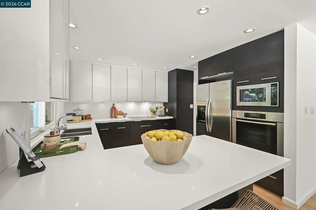 110 Rose Street Walnut Creek CA 94595