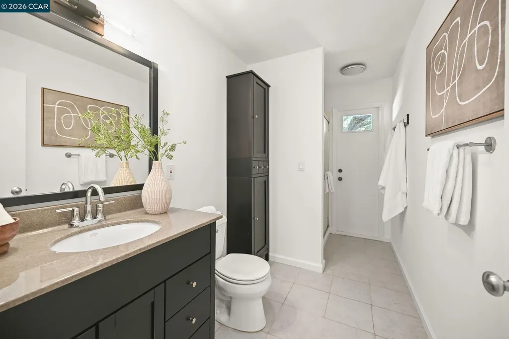 110 Rose Street Walnut Creek CA 94595