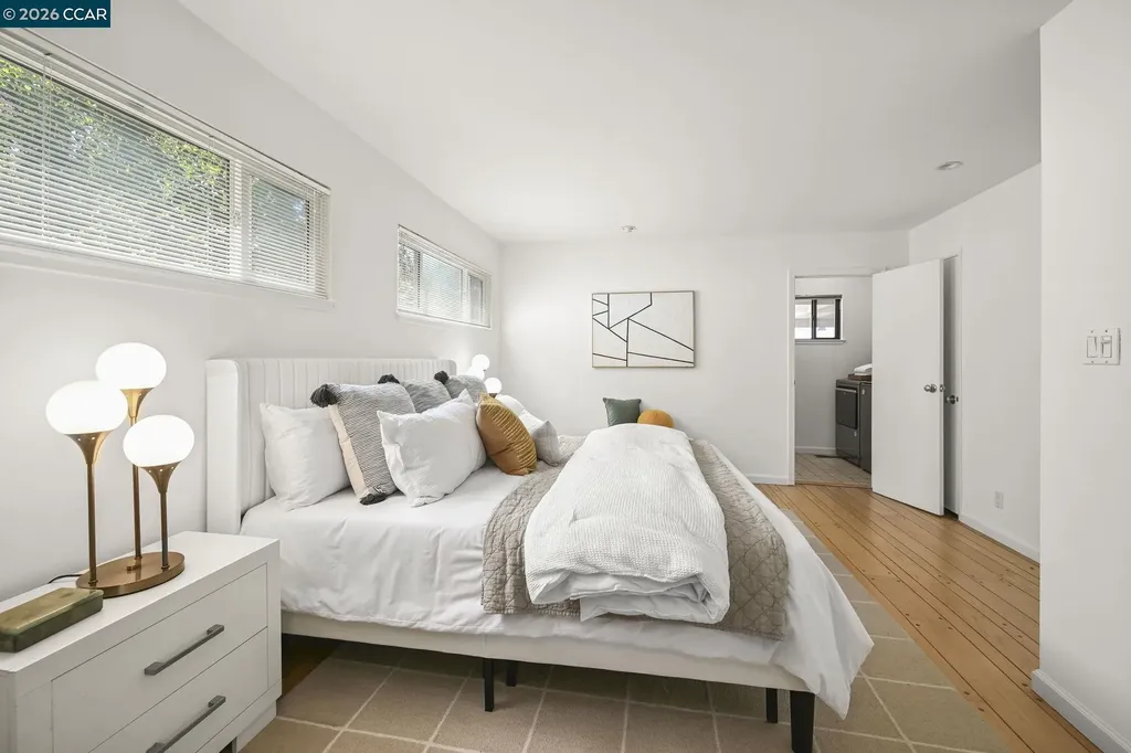 110 Rose Street Walnut Creek CA 94595