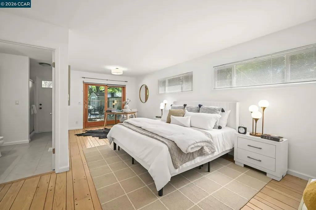 110 Rose Street Walnut Creek CA 94595