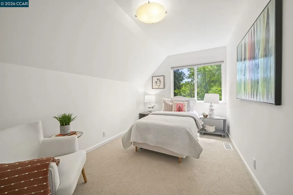 110 Rose Street Walnut Creek CA 94595