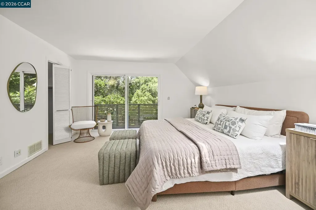 110 Rose Street Walnut Creek CA 94595
