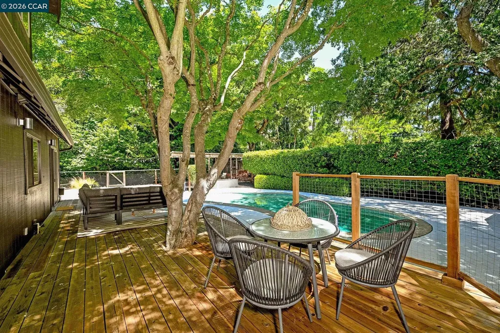 110 Rose Street Walnut Creek CA 94595