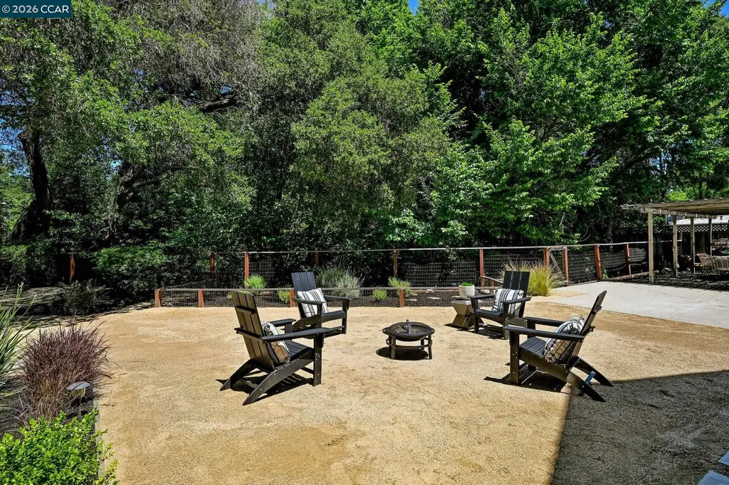 110 Rose Street Walnut Creek CA 94595