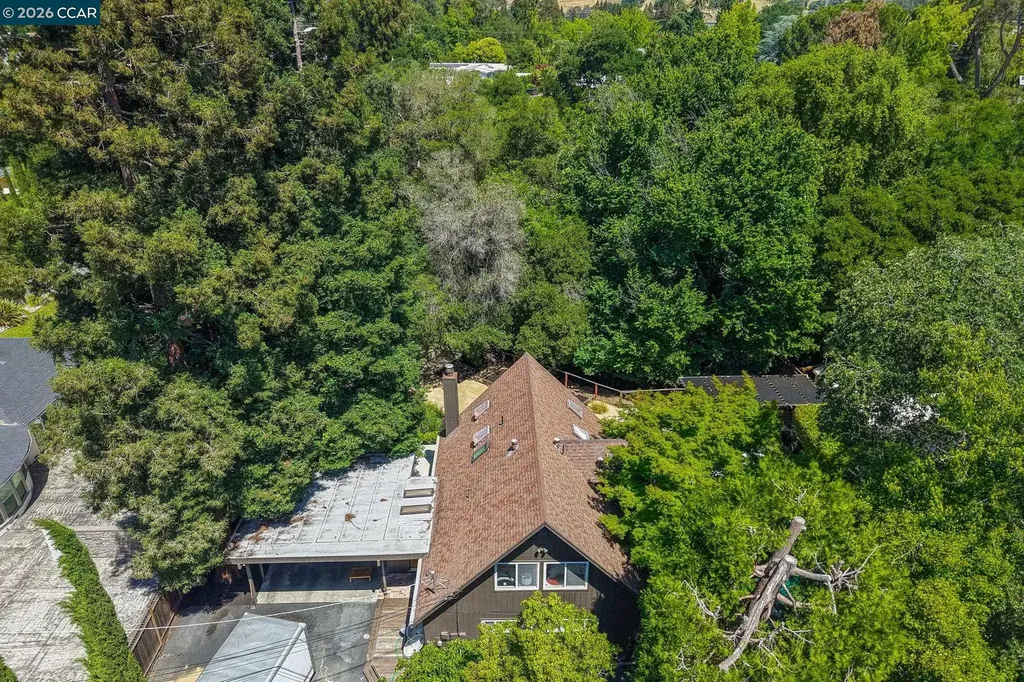 110 Rose Street Walnut Creek CA 94595