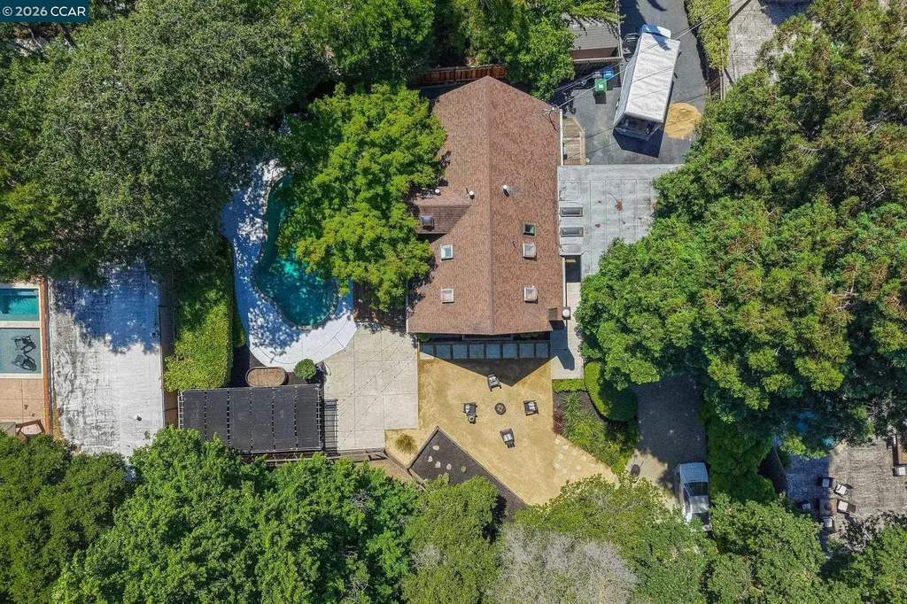 110 Rose Street Walnut Creek CA 94595