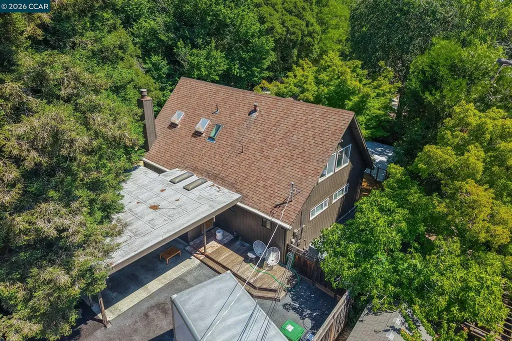 110 Rose Street Walnut Creek CA 94595