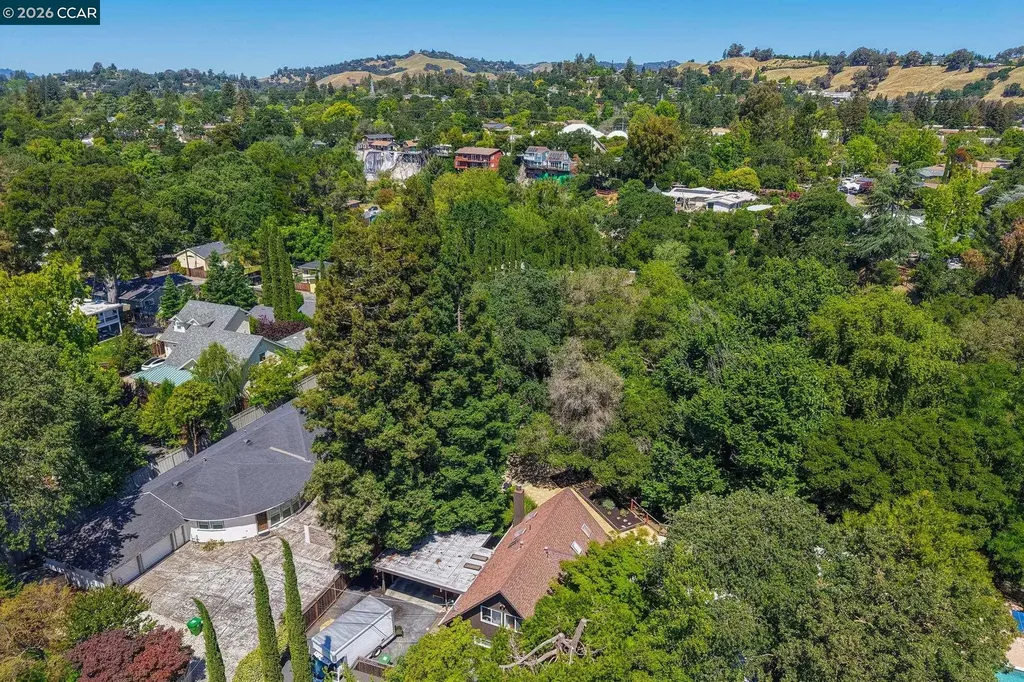 110 Rose Street Walnut Creek CA 94595