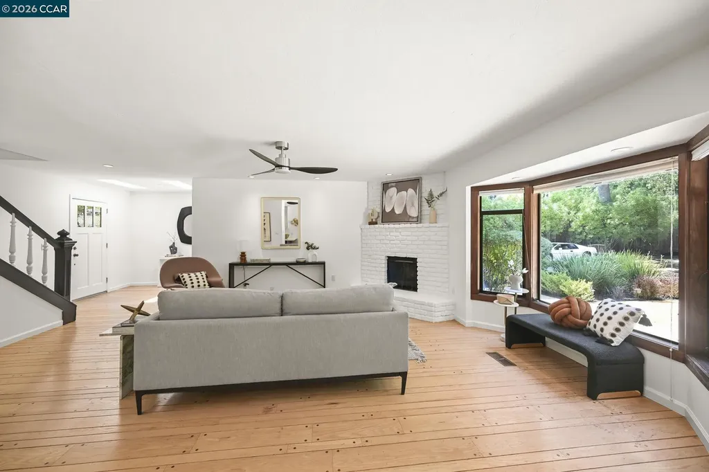 110 Rose Street Walnut Creek CA 94595