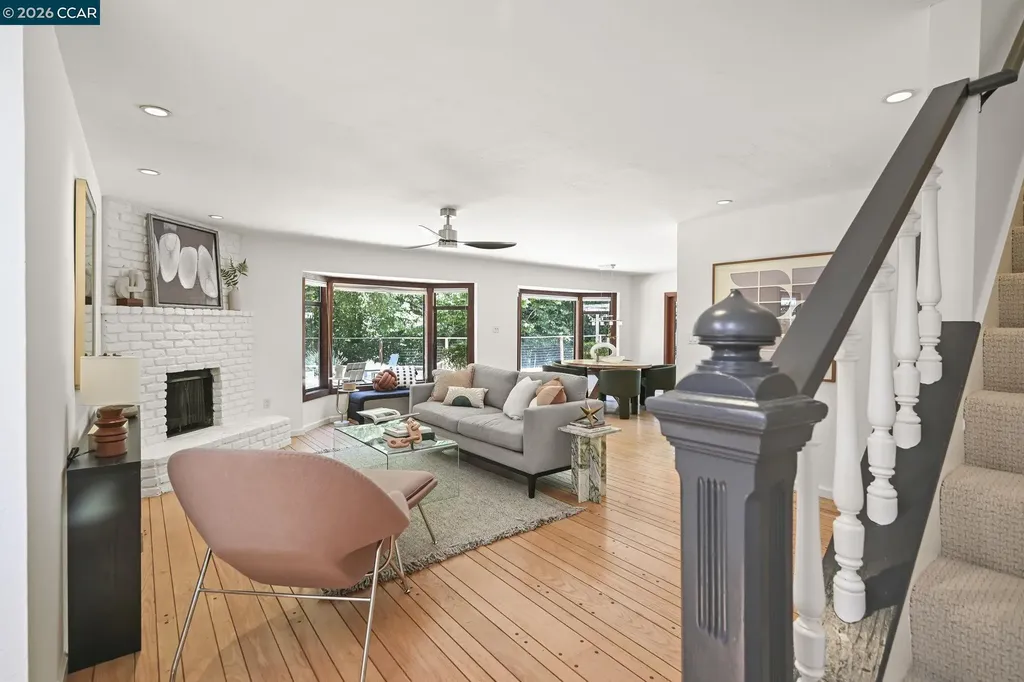 110 Rose Street Walnut Creek CA 94595