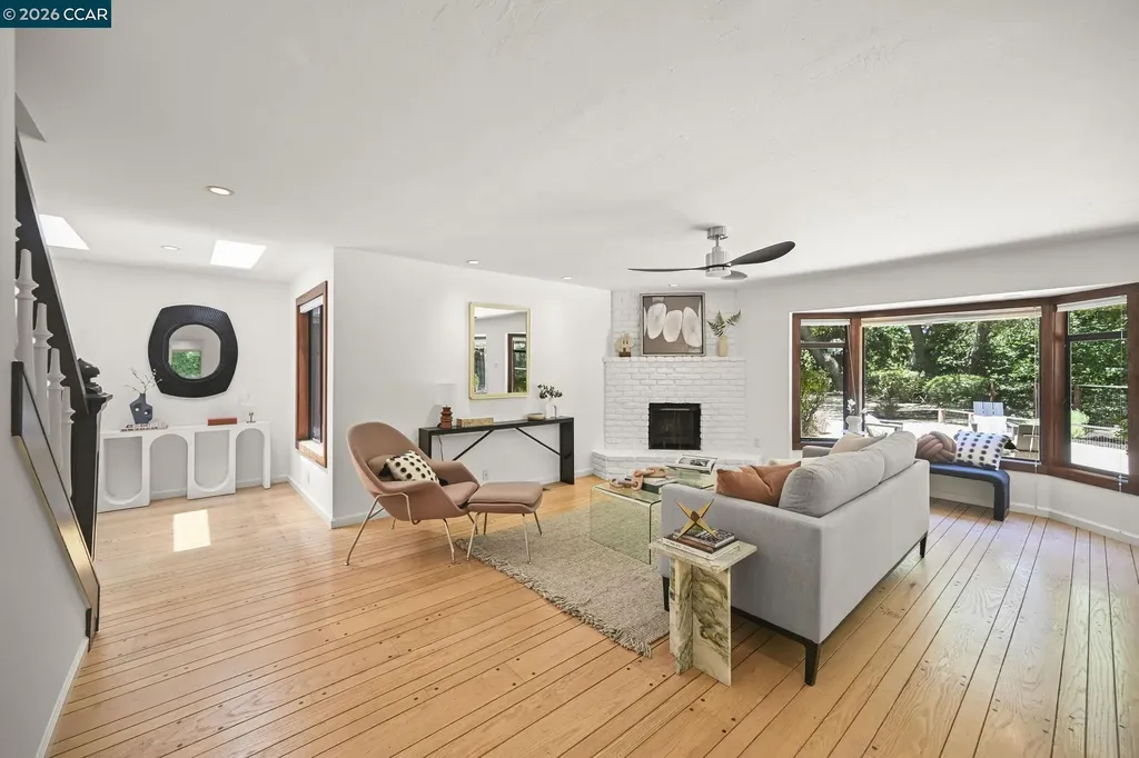 110 Rose Street Walnut Creek CA 94595