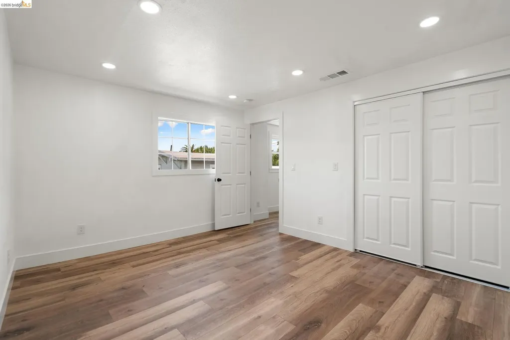 4006 Carrington Street Oakland CA 94601