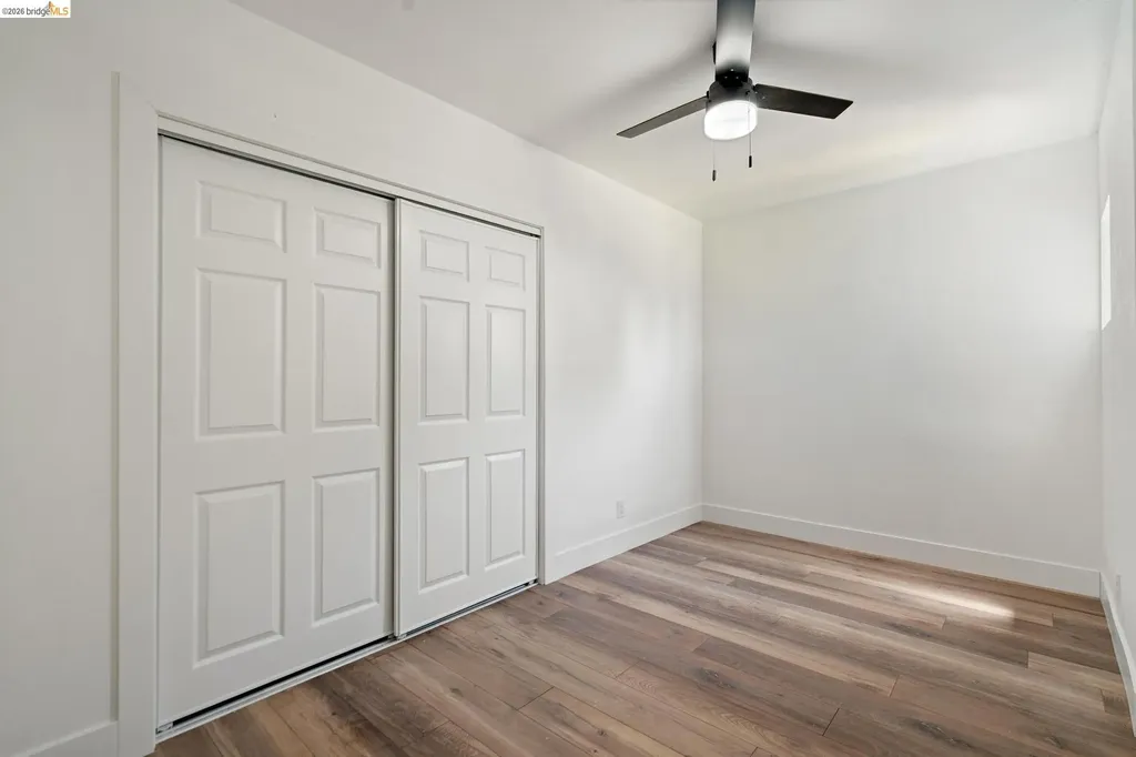 4006 Carrington Street Oakland CA 94601