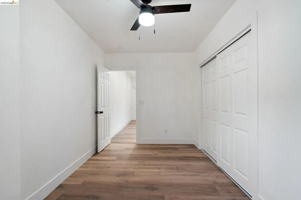 4006 Carrington Street Oakland CA 94601